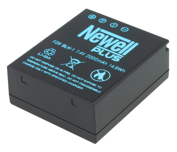 Newell BLH-1 Plus do Olympus - 720869 - zdjęcie